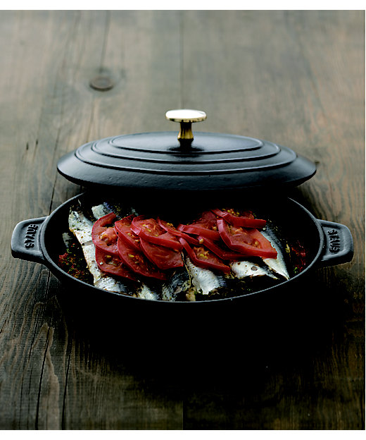 ZWILLINGおまとめ】オーバルホットプレート 各色 | STAUB