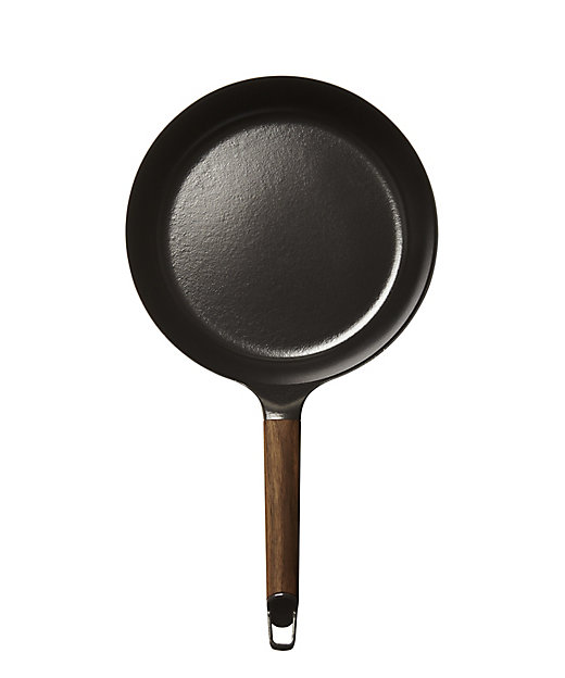 バーミキュラおまとめ】フライパン24cm深型 | VERMICULAR