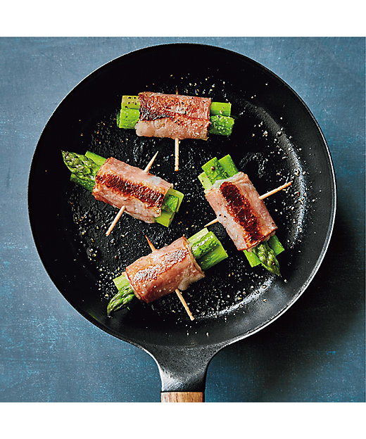 バーミキュラおまとめ】フライパン20cm | VERMICULAR/バーミキュラ