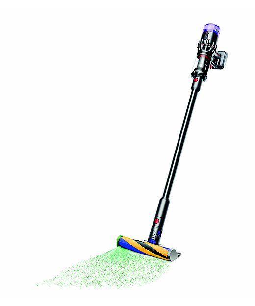 ダイソン マイクロ プラス（SV33 FF PL） | Dyson/ダイソン