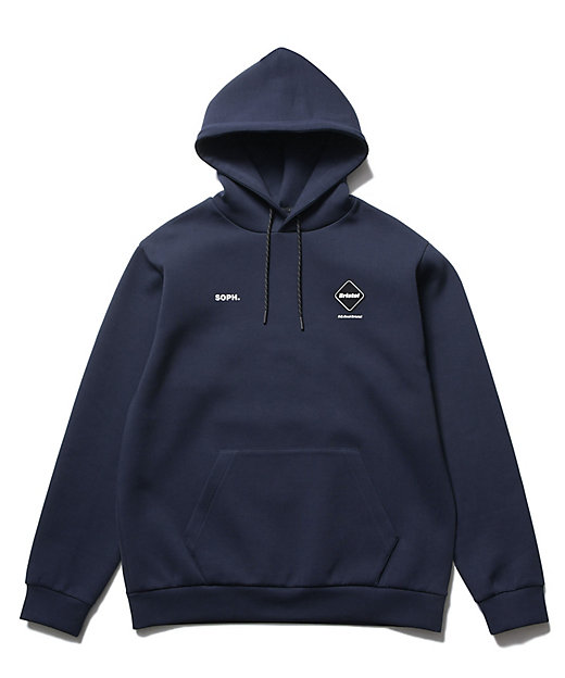 フーディ TECH SWEAT PULLOVER HOODIE