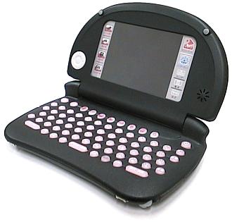 PocketPostPetの紹介 - Attic or Garret