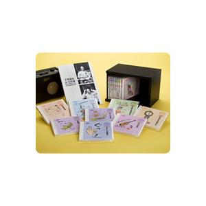 さだまさしラジオ・ヴァラエティ CD全16巻 : ユーキャン通販公式 Yahoo