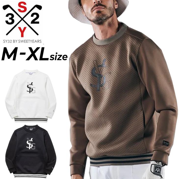 SY32 by SWEET YEARS（エスワイサーティトゥバイスィートイヤーズ