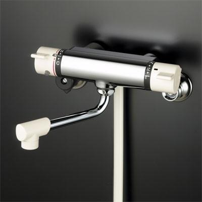KVK 【KF800】 壁付サーモスタット式シャワー水栓 金具 蛇口/カラン яж