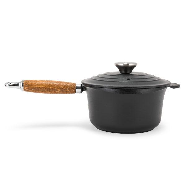 Le Creuset（ル・クルーゼ） 【並行輸入品】 片手鍋 ソースパン 18cm