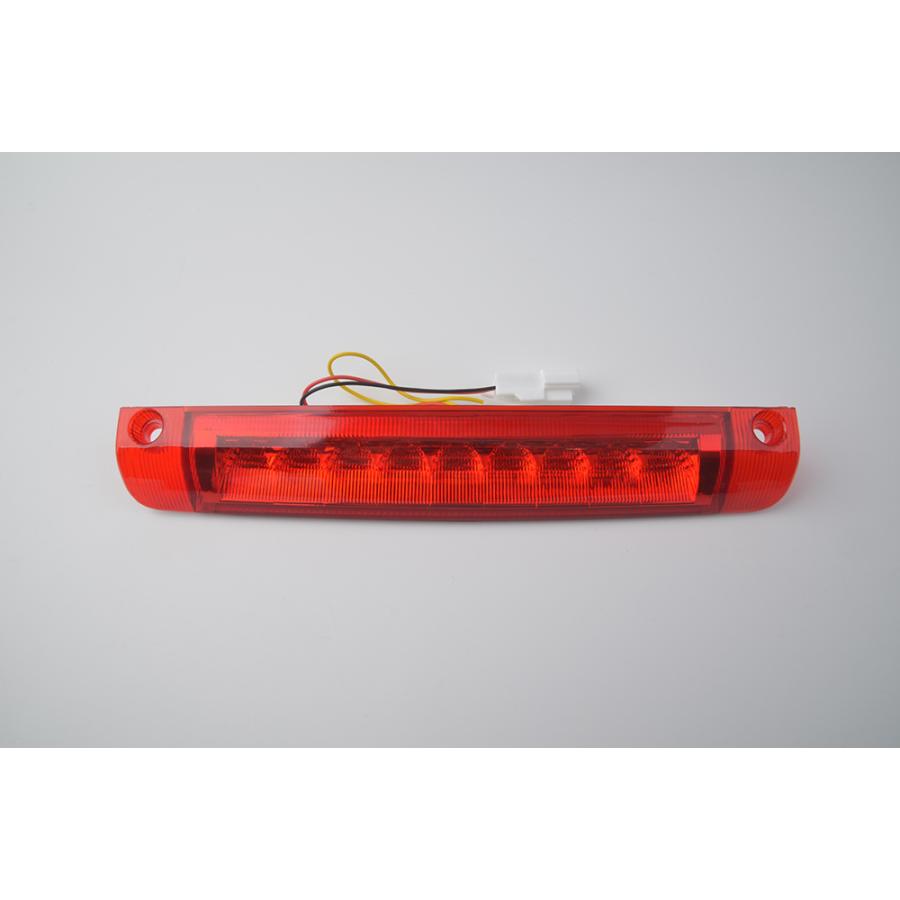 アルファード 20系アルファード/ヴェルファイア専用LEDハイマウント