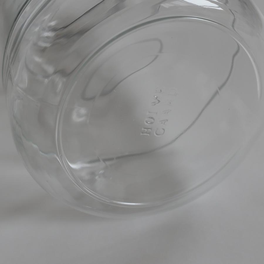 ホルムガード スカーラ ストレージジャー 1000ml 1L 保存瓶 ガラス容器