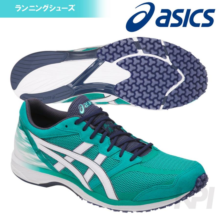 ASICS（アシックス） ランニングシューズ メンズ TARTHERZEAL 5-wide