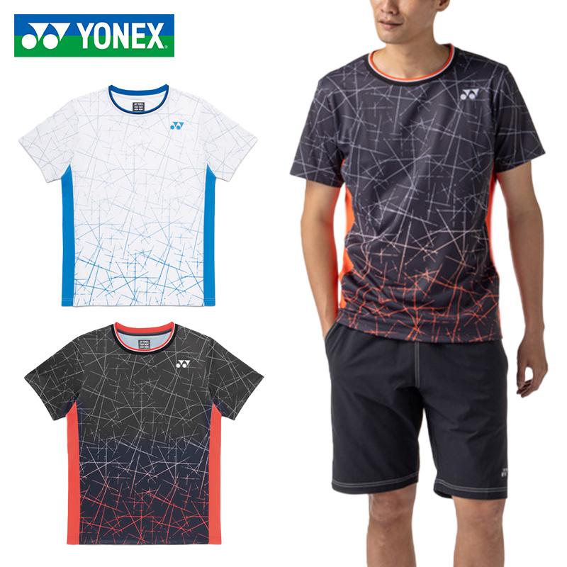 YONEX（ヨネックス） 【即日発送】YONEX ユニゲームシャツ(フィット