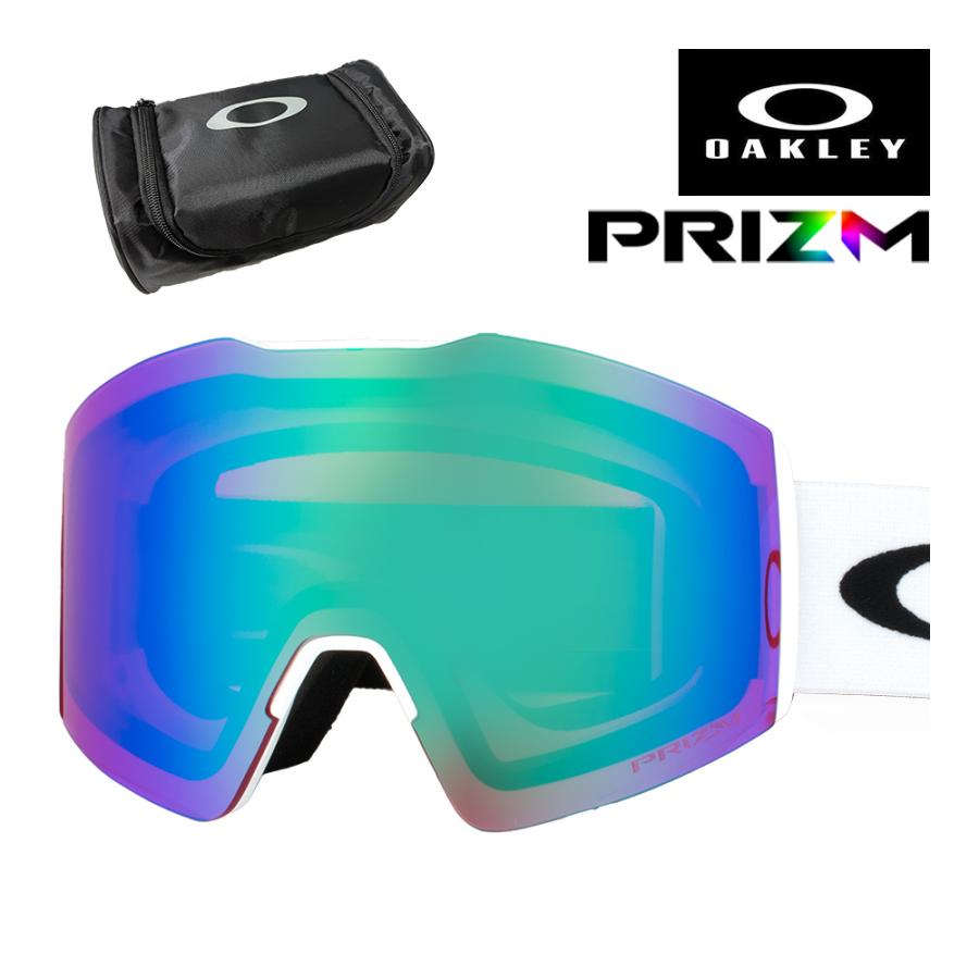 Fall Line オークリー ゴーグル フォールライン L oo7099-61