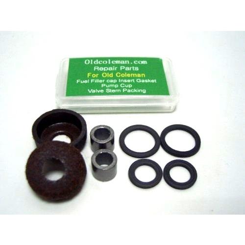 Coleman（コールマン） Coleman-コールマンランタン・ストーブ用リペア