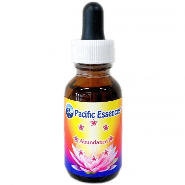 アバンダンスエッセンス パシフィックエッセンス フラワーエッセンス