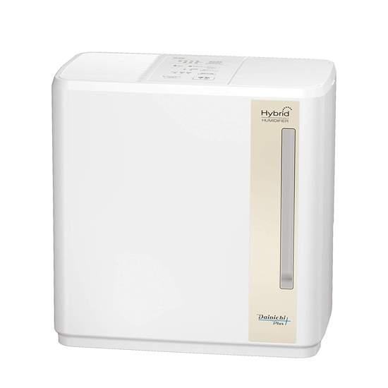 ダイニチ（Dainichi） HD-500F-W ハイブリッド式加湿器 ダイニチプラス