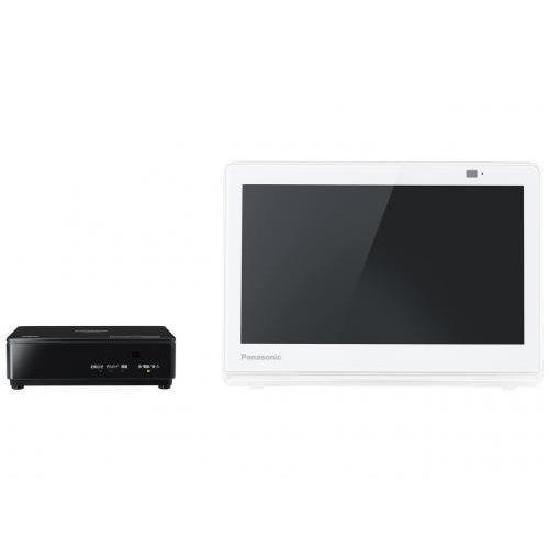Panasonic（パナソニック） UN-10E10-W Panasonic 10V型ポータブル防水