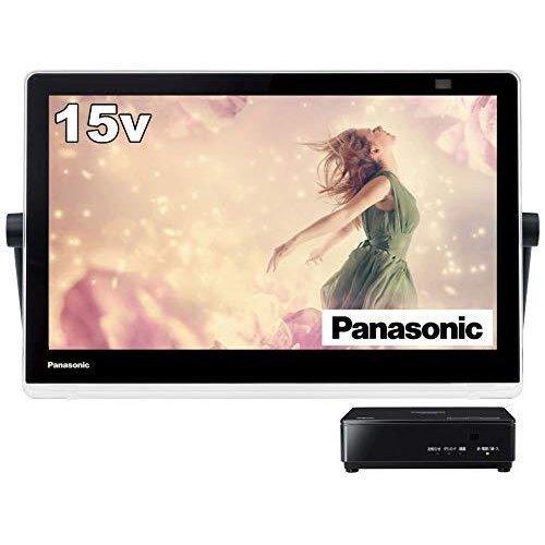 プライベート・ビエラ UN-15N10-K Panasonic パナソニック ポータブル