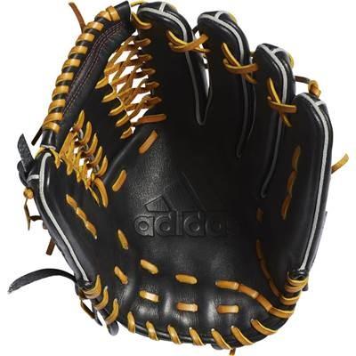 adidas（アディダス） 野球 硬式グラブ/グローブ 外野手用 高校野球