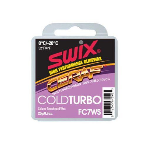 SWIX（スウィックス） 【スタートワックス/固形タイプ/ソリッド