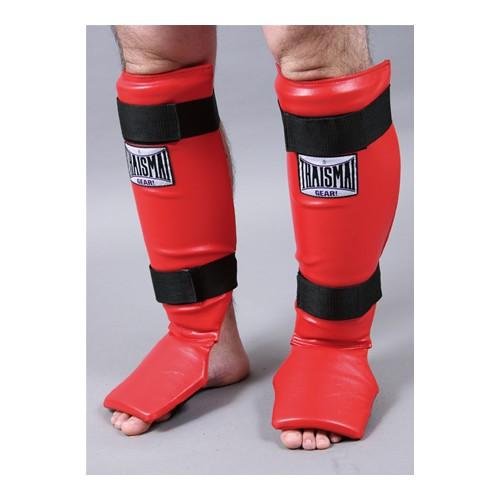 THAISMAI シンガード ソフトタイプ BX-24 //タイサマイ キック