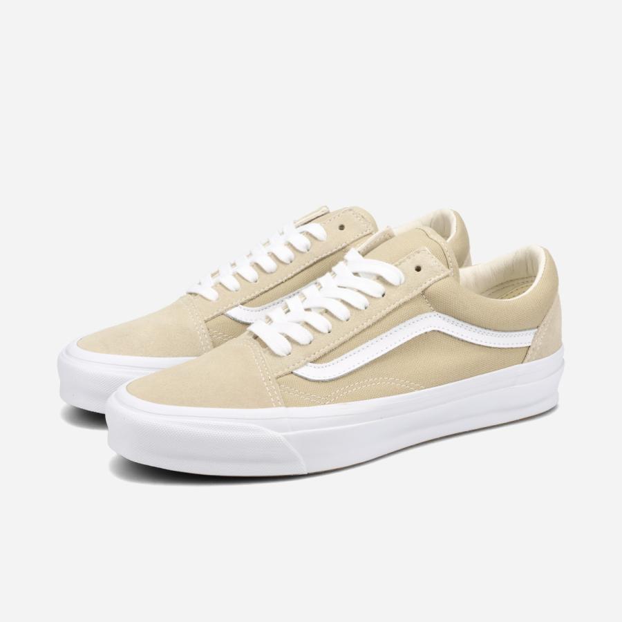 VANS（ヴァンズ） 【50%OFF】 VANS LX OLD SKOOL バンズ LX オールド
