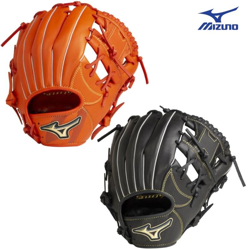 MIZUNO（ミズノ） 145〜155cm(4〜6年生向け) 野球 子供用 少年軟式