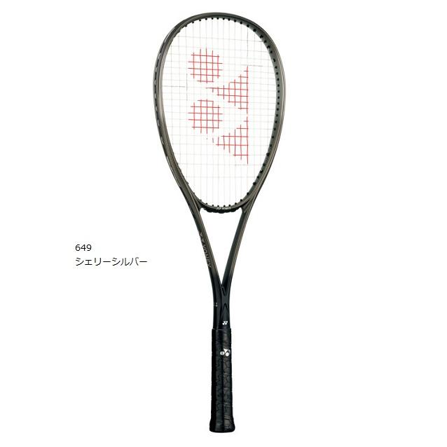 YONEX（ヨネックス） 軟式テニスラケット ボルトレイジ 8V、VR8V 上級