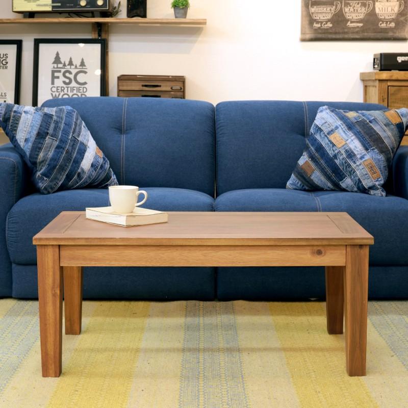 東谷 ローテーブル 幅90cm テーブル センターテーブル リビング