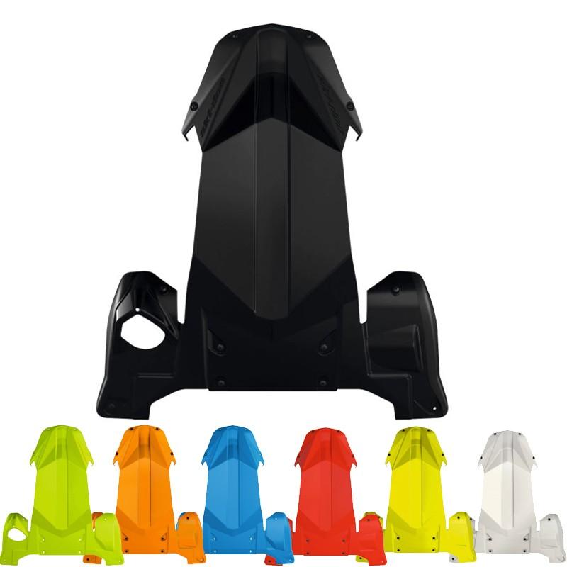 ski-doo/スキードゥ FULL BODY SKID PLATE REV (G4)※特別送料