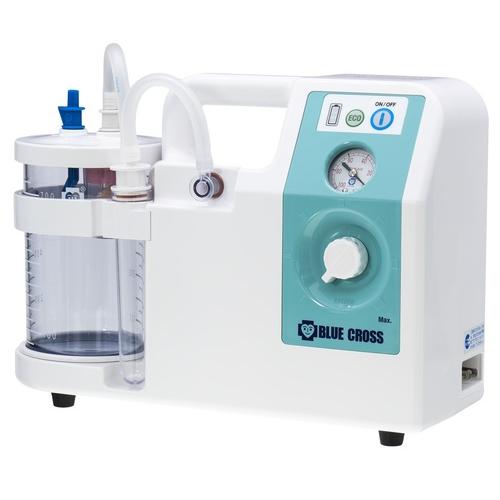 吸引器 3WAY ブルークロス : 介護用品専門店ミニロクメイト - 通販