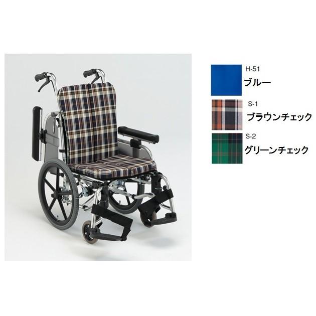 車椅子 介助式 AR-911S 松永製作所 : 介護用品専門店ミニロクメイト