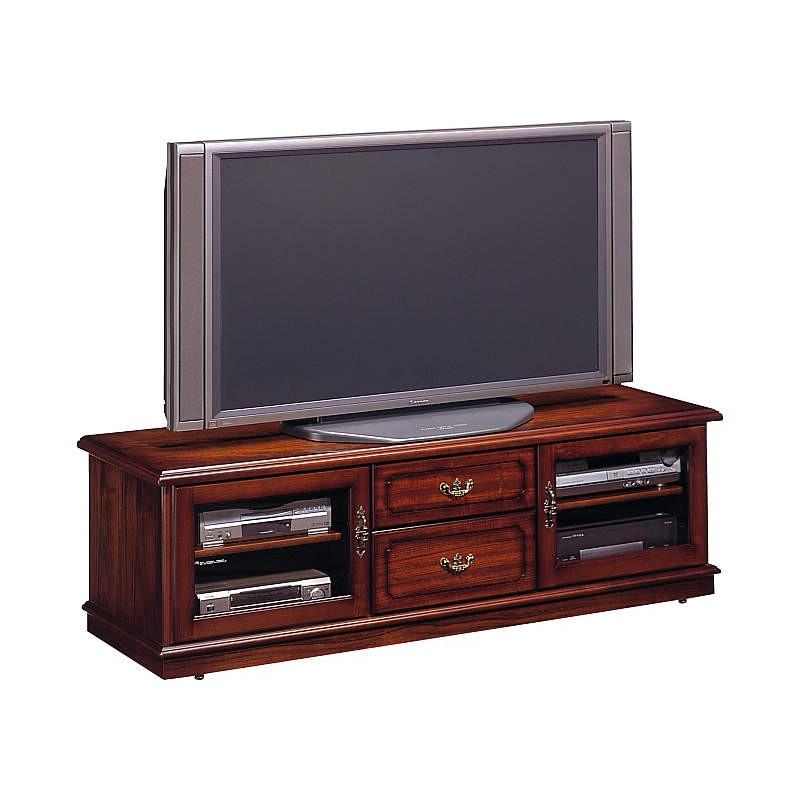 COLONIAL（カリモク家具） カリモク テレビボード 幅164.6cm HC5868