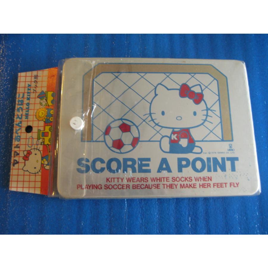 サンリオ ハローキティおべんとうばこ 1976 ヤマト 未使用 Hello kitty