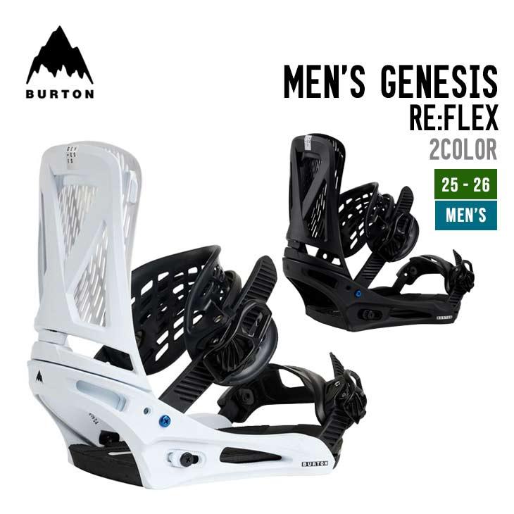 BURTON バートン 25-26 MEN'S GENESIS メンズ ジェネシス スノーボード
