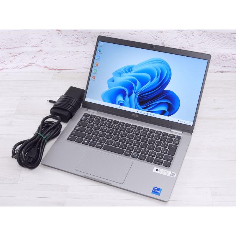 月次セール 中古 Bランク Dell Latitude5330 第12世代 i7 1265U