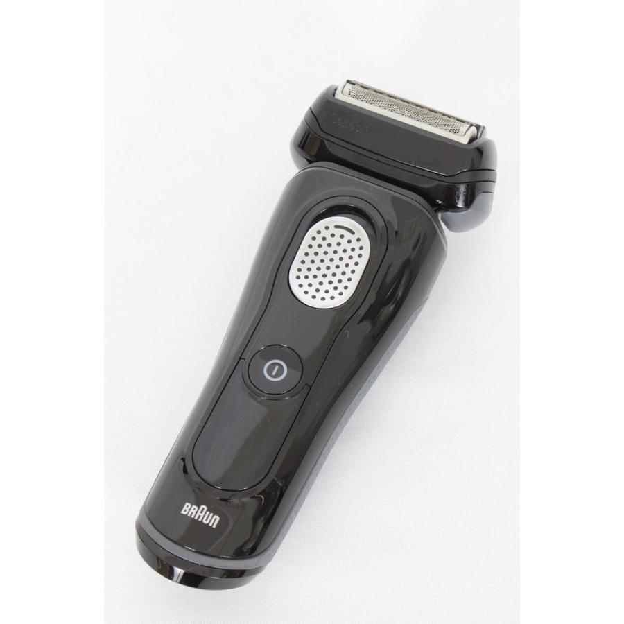 BRAUN（ブラウン） 【美品】ブラウン シリーズ9 9075cc 電気シェーバー