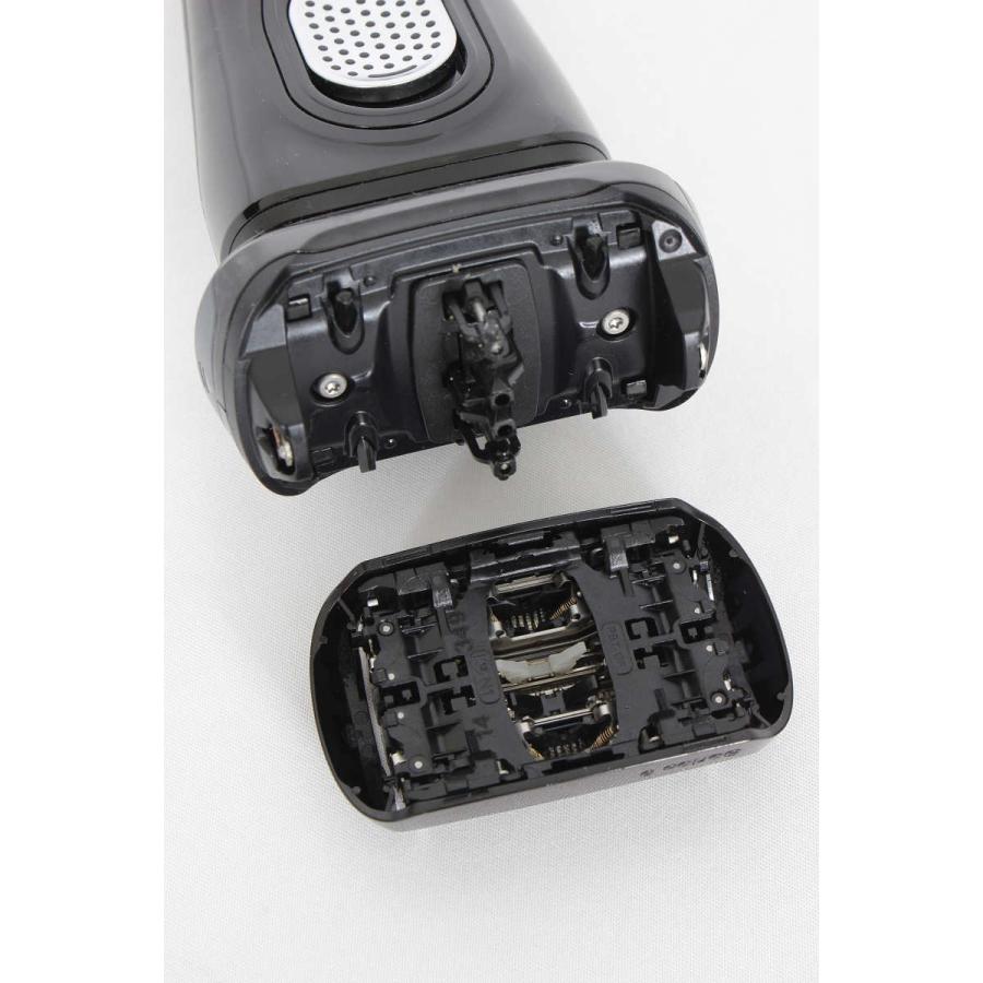 BRAUN（ブラウン） 【美品】ブラウン シリーズ9 9075cc 電気シェーバー