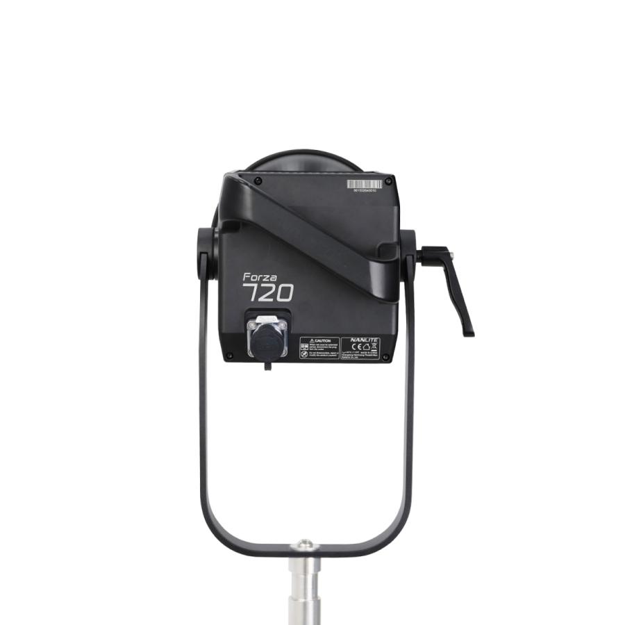 NANLITE（ナンライト） NANLITE Forza 720B 撮影用ライト バイカラー