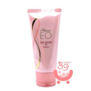 フォーデイズ FORDAYS ムーサ イオ DN バーム クレンジング final