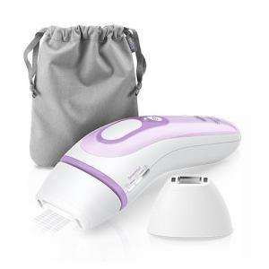 BRAUN（ブラウン） 脱毛器 光美容器 シルク・エキスパートPro3