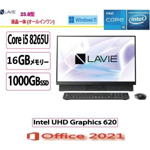 NEC LAVIE A27 A2797/GAB ［PC-A2797GAB］ （ファインブラック） LaVie