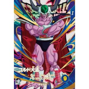 ドラゴンボールスーパーダイバーズ SDV3-043 GDR☆ バーダック