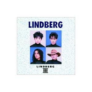 LINDBERG リンドバーグ / III (UHQCD) 〔Hi Quality CD〕 : HMV&BOOKS