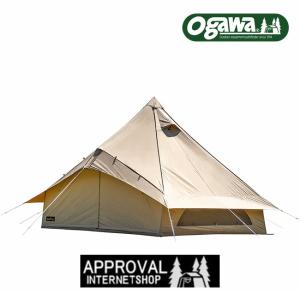 ogawa 【アウトレット価格・生産終了品】ogawa公式 オガワ テント