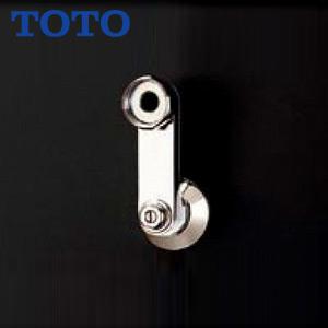 TOTO TOTO THD61 取り替え用パーツ 止水栓付取付脚[70mm][シングル用