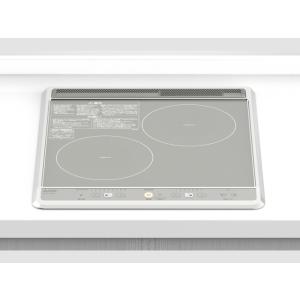 三菱（MITSUBISHI） 送料無料 CS-G321MS IHクッキングヒーター 60cm