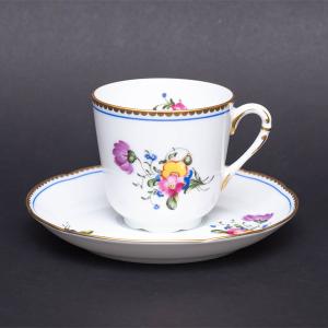 Richard Ginori（リチャードジノリ） アンティックローズ スクエア