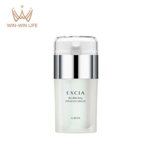 EXCIA 国内正規品 アルビオン エクシア ダブルキー アドバンス セラム