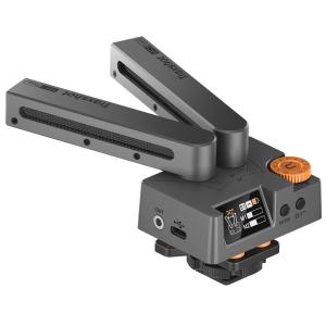 COMICA CVM-VM20 カメラ用外付けマイク カメラマイク コンデンサー