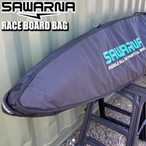 SAWARNA RACE BOARD BAG WIDE 14ft ボードケース SUPボード サワルナ