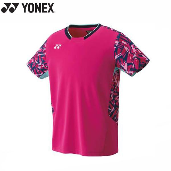 YONEX（ヨネックス） 【即日発送】YONEX ゲームシャツ(フィット